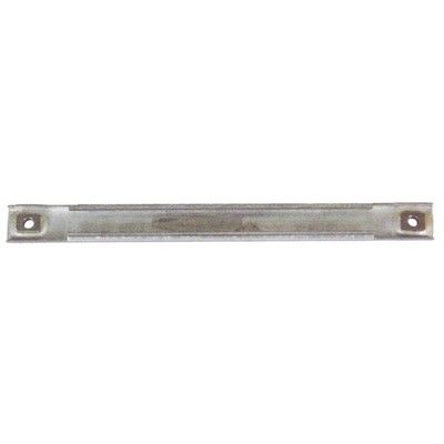 1969, 1968 Pontiac Firebird Window Channel