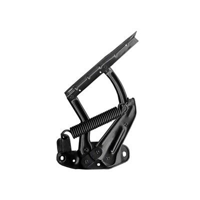 1967, 1966 Chevrolet Chevy II Air Hood Hinge
