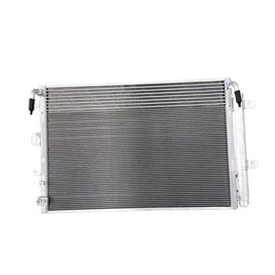 2023, 2022, 2021, 2020, 2019, 2018, 2017, 2016, 2015 Ford Edge A/C Condenser