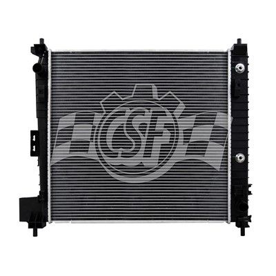 Radiator