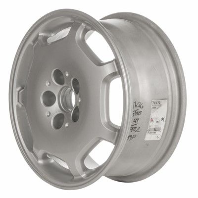 2003, 2002 Lexus LS430 Wheel
