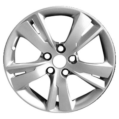2011 Saab 9-5 Wheel