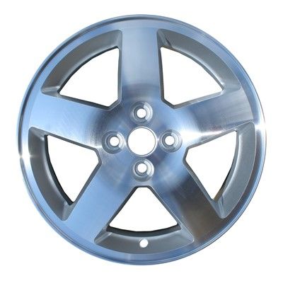 2006, 2005 Chevrolet Cobalt Wheel