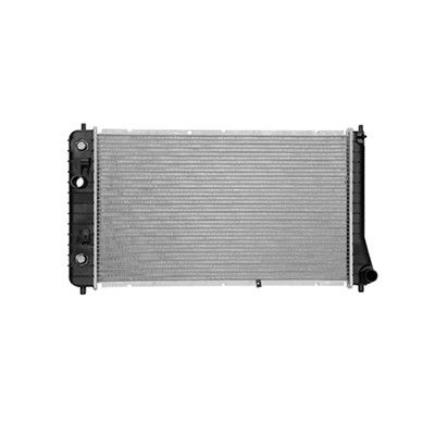 2002, 2001, 2000, 1999, 1998, 1997, 1996, 1995 Chevrolet Cavalier Radiator
