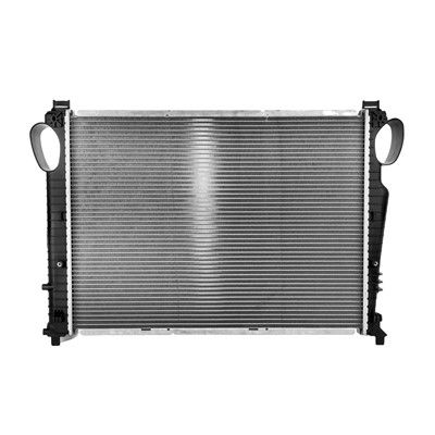 2006, 2005, 2004, 2003, 2002, 2001 Mercedes-Benz CL600 2001-2006 Mercedes-Benz CL55 AMG Radiator