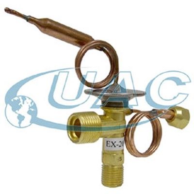 2000, 1999, 1998, 1997 Dodge Caravan Voyager A/C Expansion Valve