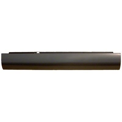 2010, 2009, 2008, 2007, 2006, 2005, 2004 GMC Canyon Roll Pan