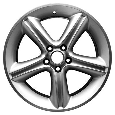 2012, 2011, 2010 Ford Mustang Wheel