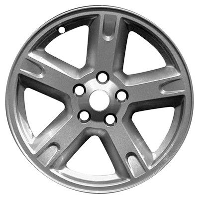 2011, 2010, 2009, 2008, 2007 Dodge Nitro Wheel