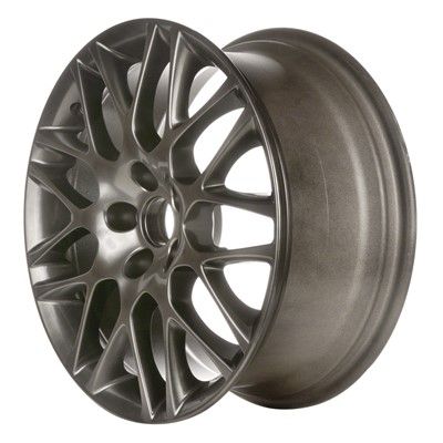 2010 Lexus SC430 Wheel