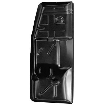 1967, 1966, 1965, 1964, 1963, 1962 Chevrolet Chevy II II Floor Pan