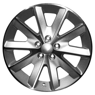 2012, 2011, 2010, 2009 Ford Flex Wheel