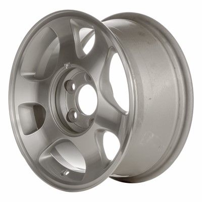 2001, 2000, 1999 Ford Mustang Wheel