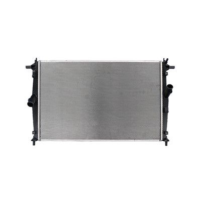 2023, 2022, 2021, 2020, 2019 Mazda 3 Radiator