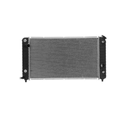 1995 GMC Jimmy Radiator