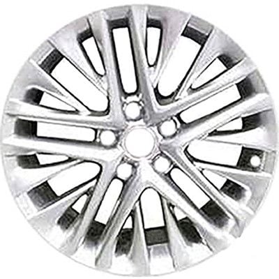 2018, 2017, 2016 Lexus ES350 Wheel