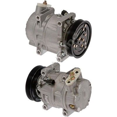 2001 INFINITI I30 A/C Compressor