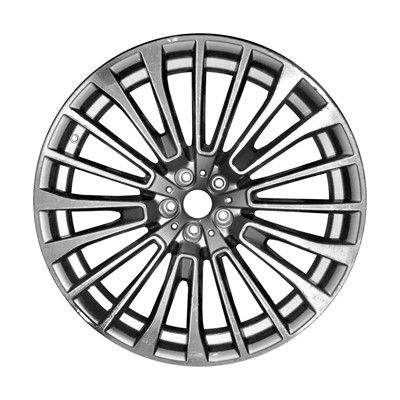 2023, 2022, 2021, 2020, 2019 BMW X7 Wheel