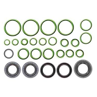 1996, 1995, 1994 Chevrolet Caprice A/C System O-Ring and Gasket Kit