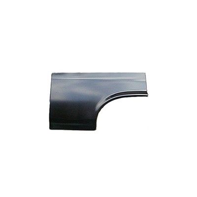 1968 Chevrolet Chevy II II Quarter Panel