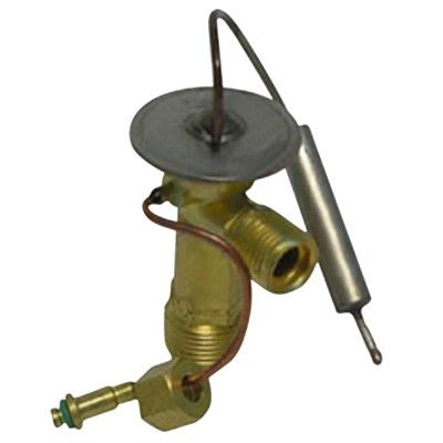 1994, 1993 Lexus LS400 A/C Expansion Valve
