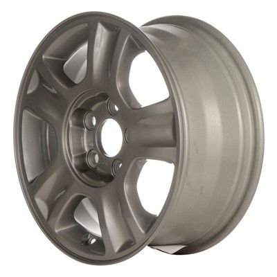 2007, 2006, 2005 Ford Escape Wheel