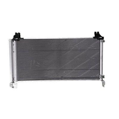 2019, 2018, 2017, 2016, 2015, 2014 Toyota Highlander A/C Condenser