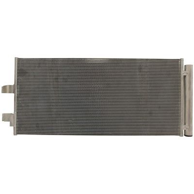 2022, 2021, 2020, 2019 Volvo XC40 A/C Condenser