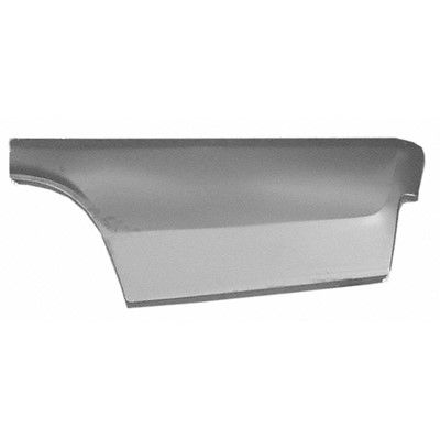 1972, 1971 Dodge Dart Quarter Panel