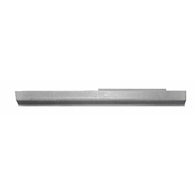 2004, 2003, 2002, 2001, 2000, 1999 Chevrolet Tracker Rocker Panel