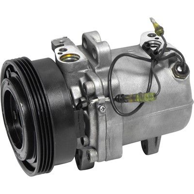 1998, 1997, 1996 BMW Z3 A/C Compressor