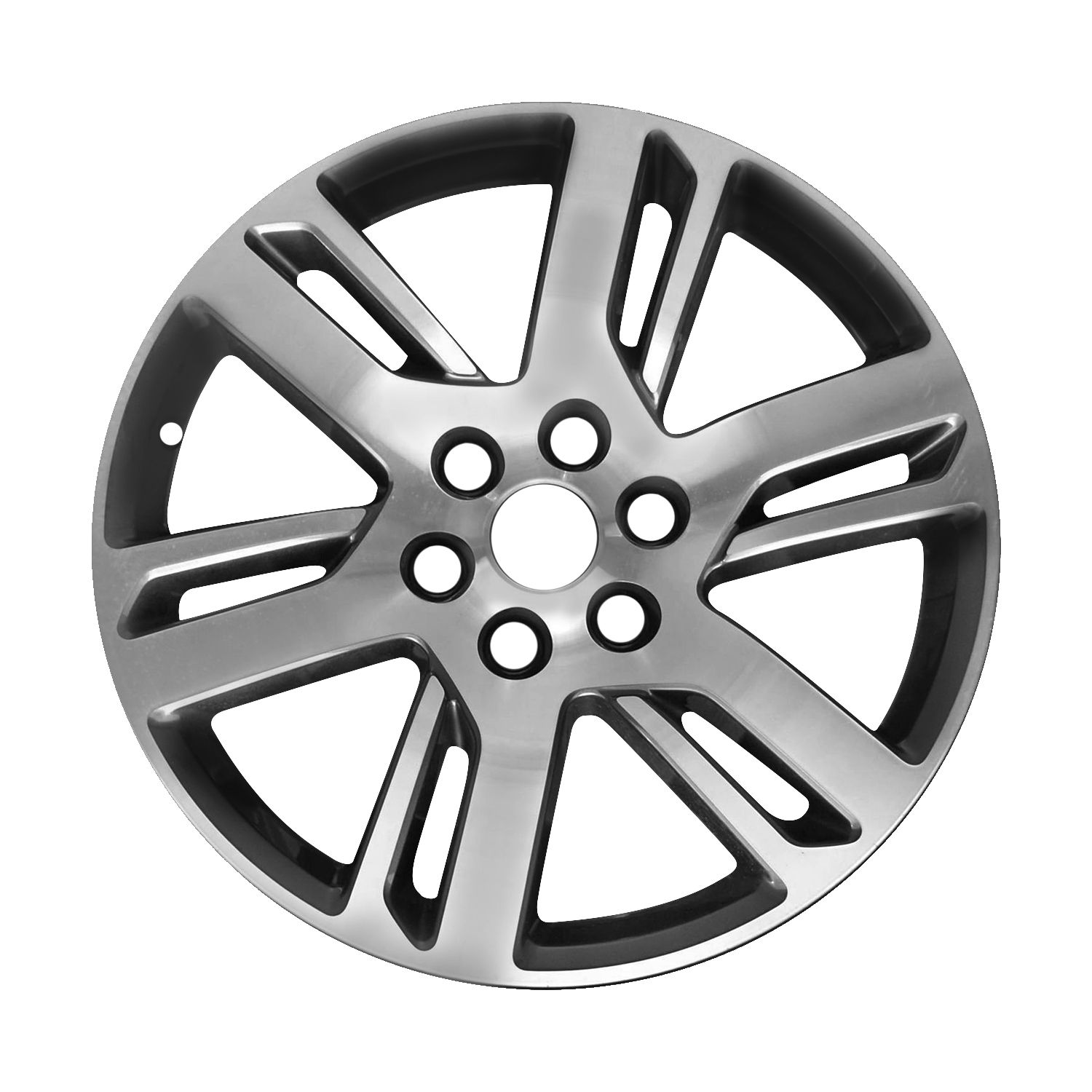 2024, 2023, 2022 Ford Expedition Wheel