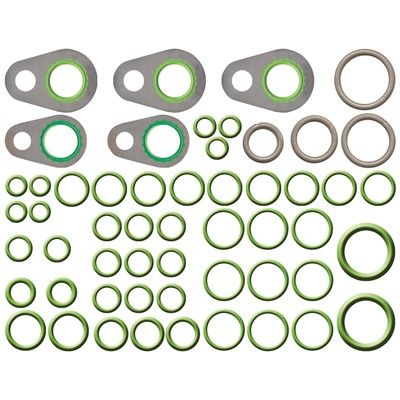 2012, 2011, 2010 Ford Transit Connect Victoria A/C System O-Ring and Gasket Kit