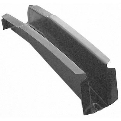 1972, 1971, 1970 GMC Jimmy Floor Pan Brace