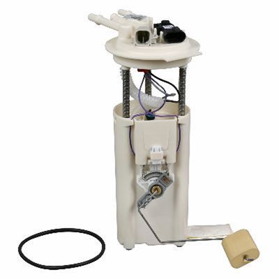 2003, 2002 Chevrolet Venture Fuel Pump Module Assembly