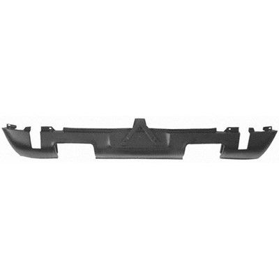 1974, 1973, 1972, 1971, 1970 Dodge Challenger Valance Panel