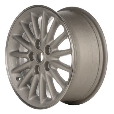2001, 2000 Dodge Intrepid Wheel