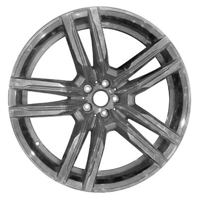 2023, 2022, 2021 BMW X5 Wheel