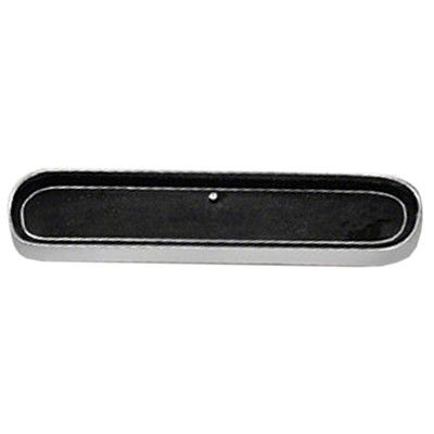 1966 Ford Mustang Glove Box Door