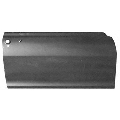 1965, 1964, 1963, 1962 Chevrolet Chevy II II Door Outer Panel