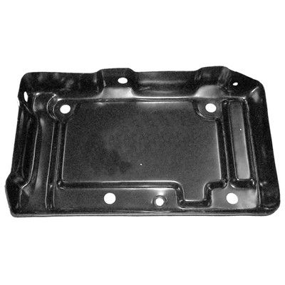 1969, 1968, 1967, 1966 Dodge Charger Battery Tray