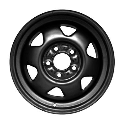 2000, 1999, 1998, 1997, 1996, 1995, 1994, 1993, 1992, 1991, 1990, 1989, 1988 Jeep Cherokee Wheel