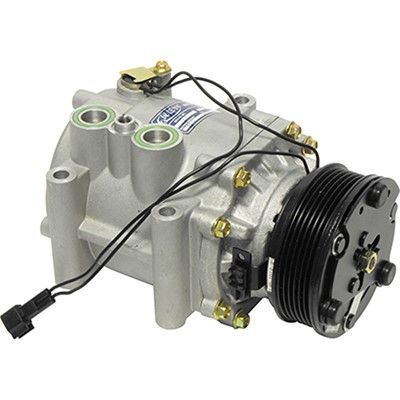 2005 Chevrolet Equinox A/C Compressor