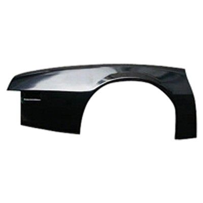 1981, 1980, 1979, 1978, 1977, 1976, 1975, 1974 Pontiac Firebird Quarter Panel