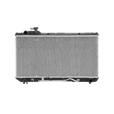 1997, 1996 Toyota RAV4 Radiator