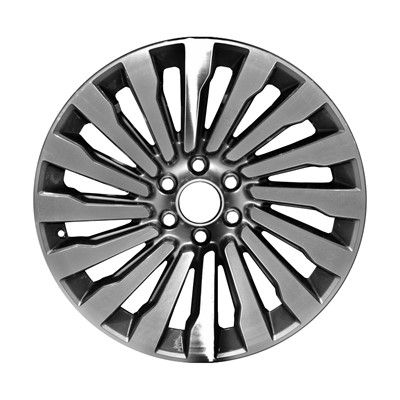 2022, 2021, 2020, 2019, 2018 Lincoln Navigator Wheel