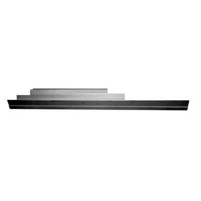 2008, 2007, 2006, 2005, 2004 Ford F-150 Rocker Panel
