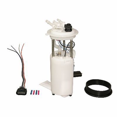 2003, 2002 GMC Yukon Fuel Pump Module Assembly