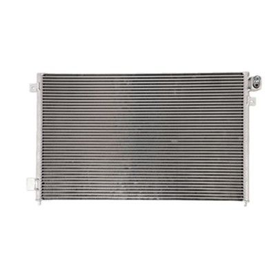 2006, 2005, 2004, 2003, 2002, 2001, 2000 Lincoln LS A/C Condenser