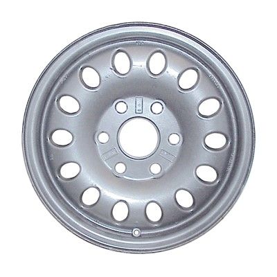 2004, 2003, 2002, 2001, 2000 GMC Yukon 1500 Wheel